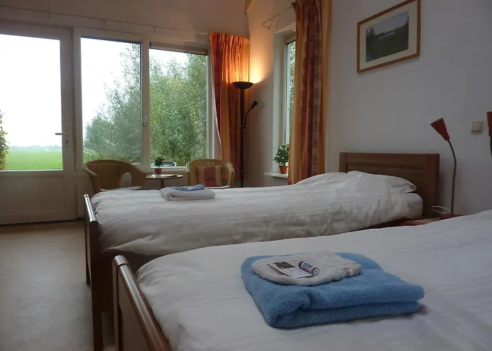 Boerderij \