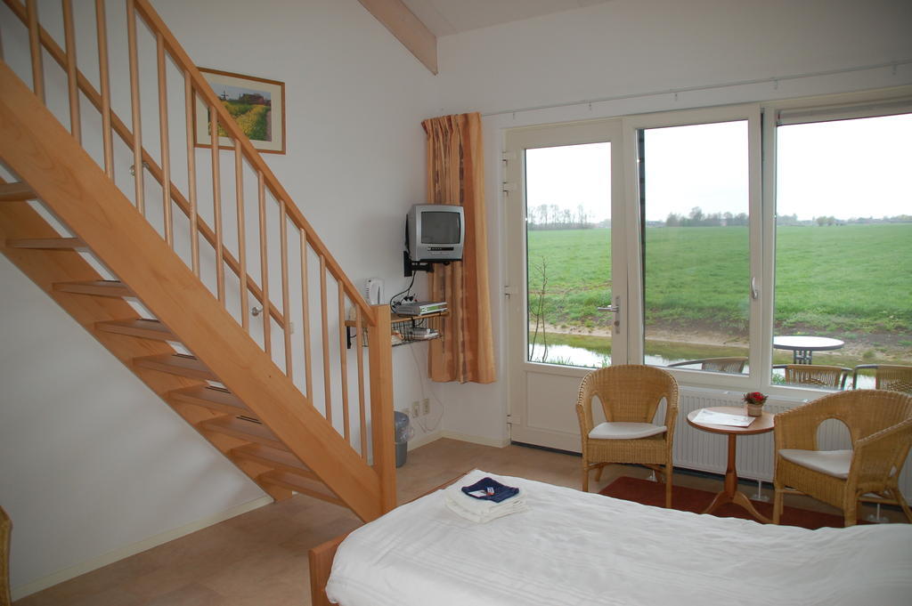 Frühstückspension Boerderij 