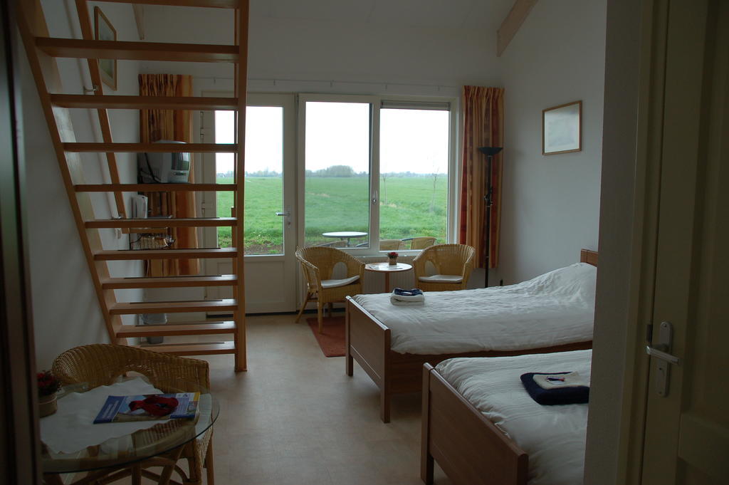 Frühstückspension Boerderij 
